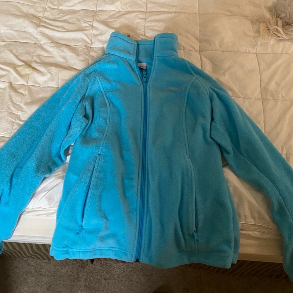 Columbia jacket